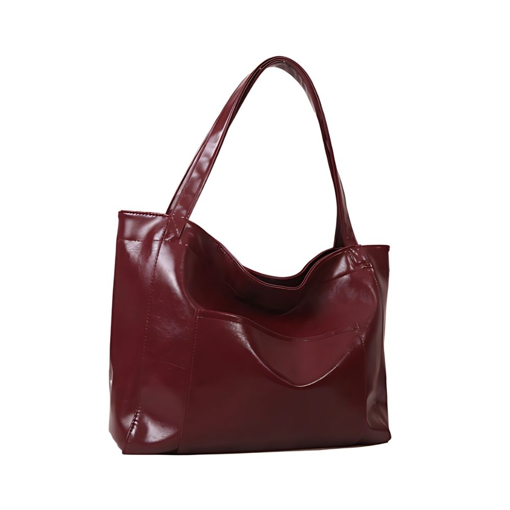 Aurora’s Charm | Vintage Shoulder Bag