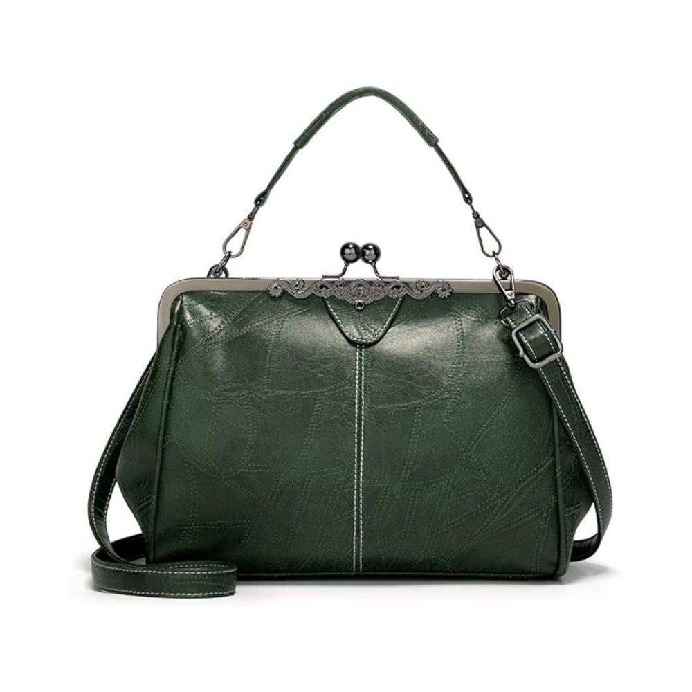 Johanna’s Classic Charm | Vintage Bag