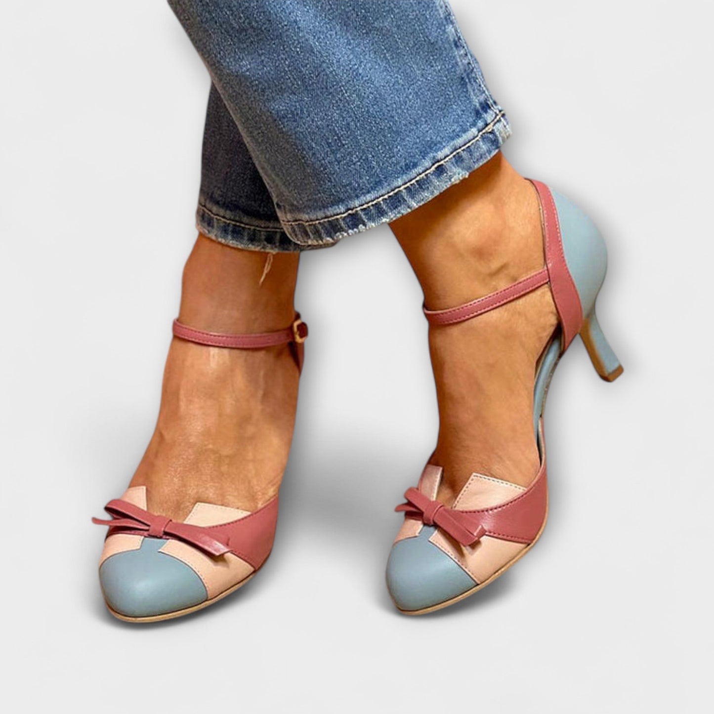 Savara – Orthopaedic Elegance with Style