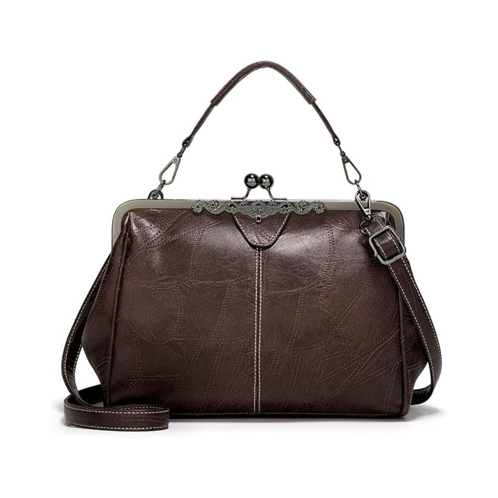 Johanna’s Classic Charm | Vintage Bag