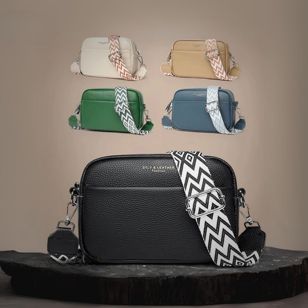 Bella’s Grace | Women’s Shoulder Bag