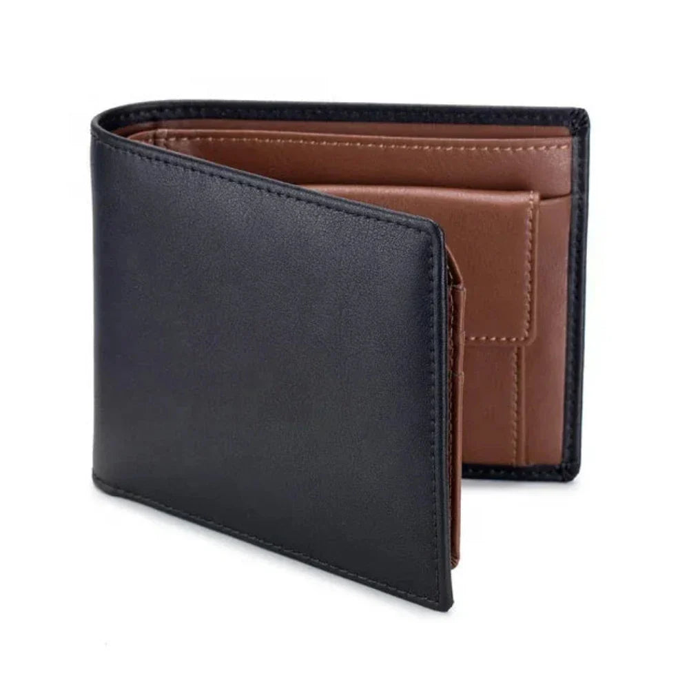 Atlas Slim RFID Wallet |