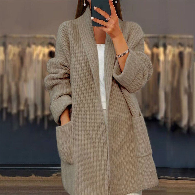 ANOUCK - CARDIGAN