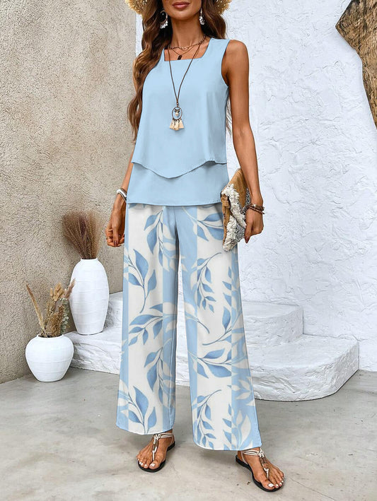 Aicelle | Elegant 2-Piece Set