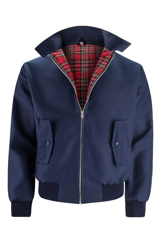 Blake Stone Jacket
