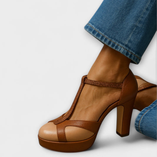 Criselmara - Stylish and Comfortable Heels