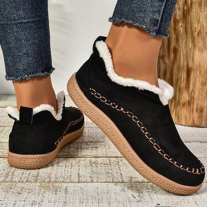 Solene | Supportive Orthopaedic Ankle Boots