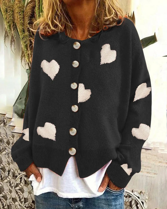 WREN | Soft Knit Sweater